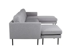 Zoom U-sofa
