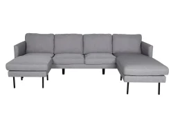Zoom U-sofa