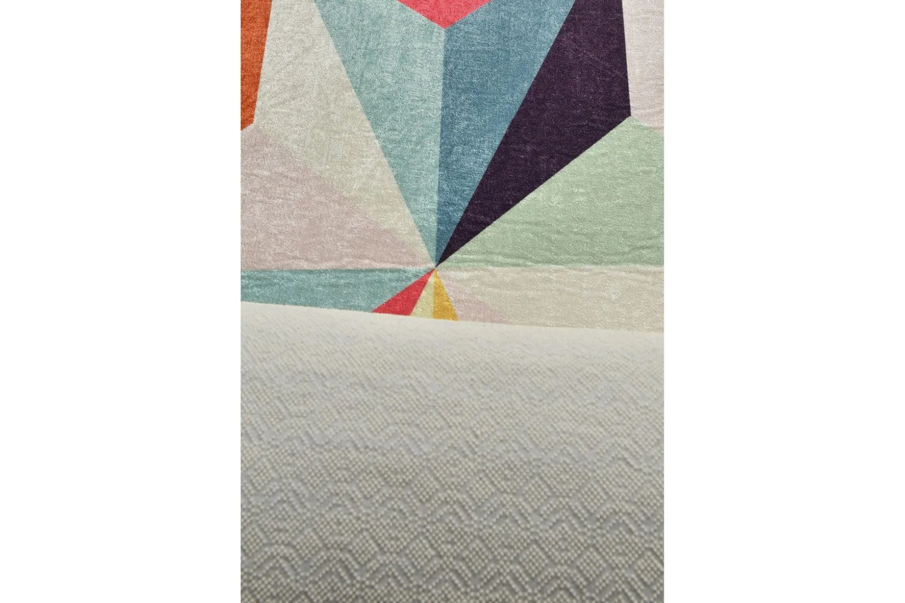 Zortea Matte 100x200 cm