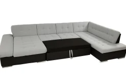 Zumar 4-seters Sovesofa Høyre