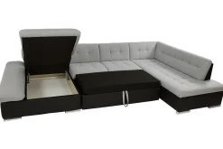 Zumar 4-seters Sovesofa Universal