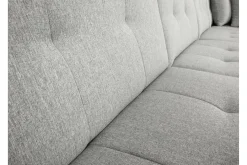 Zumar Sofa med Sjeselong og Divan 4-seter