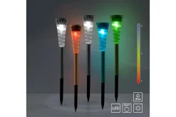 Zumi-Sol Just Light Gulvlampe