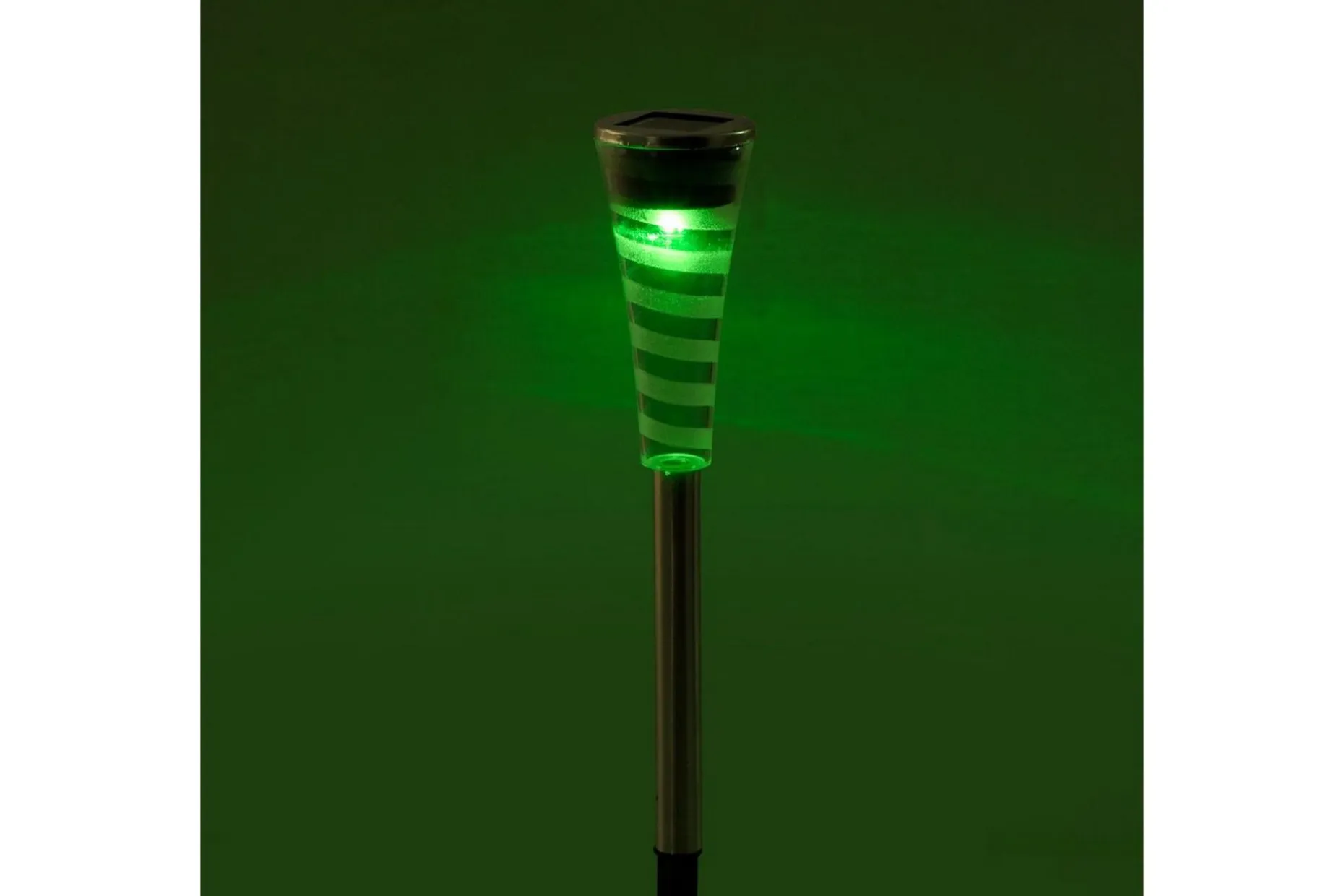 Zumi-Sol Just Light Gulvlampe