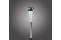 Zumi-Sol Just Light Gulvlampe