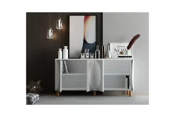 Zyric Konsollbord 150 cm
